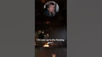 Dead Space Invisible Glitch? (ಥ_ಥ) #deadspace #horrorgame