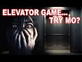 Panoorin Pero HUWAG SUBUKAN ang ELEVATOR GAME!