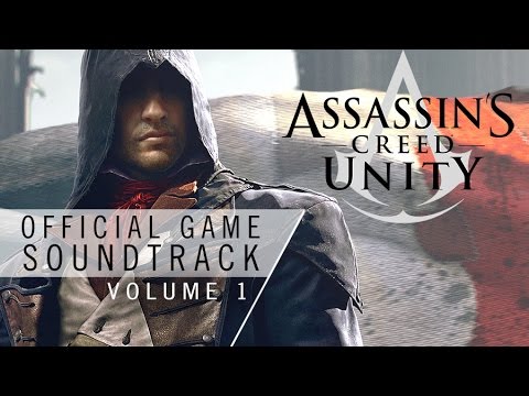 Video: Assassin's Creed Unity Er Mere End Opfylder Eagle's Eye