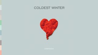 Kanye West - Coldest Winter (Legendado)