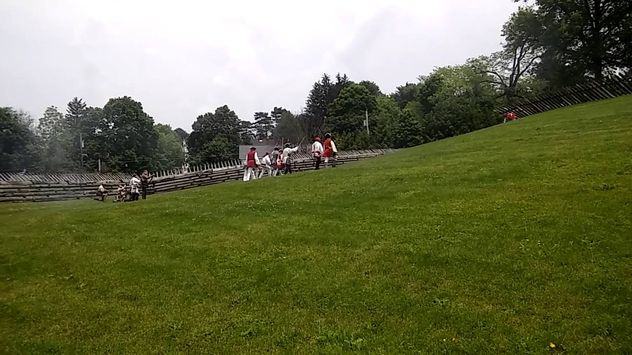 camera iphone 8 plus apk The Battle of Fort Ligonier reenactors
