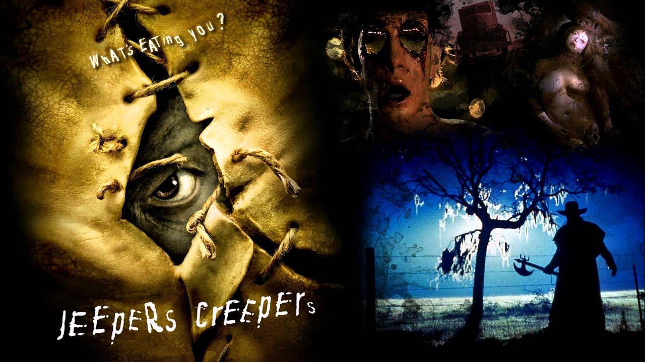 Jeepers Creepers Song YouTube