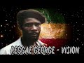 Reggae george  vision legenda portugues br legenda by paulo roberto roots