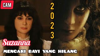 alur cerita film Suzzanna Malam Jumat Kliwon (2023)