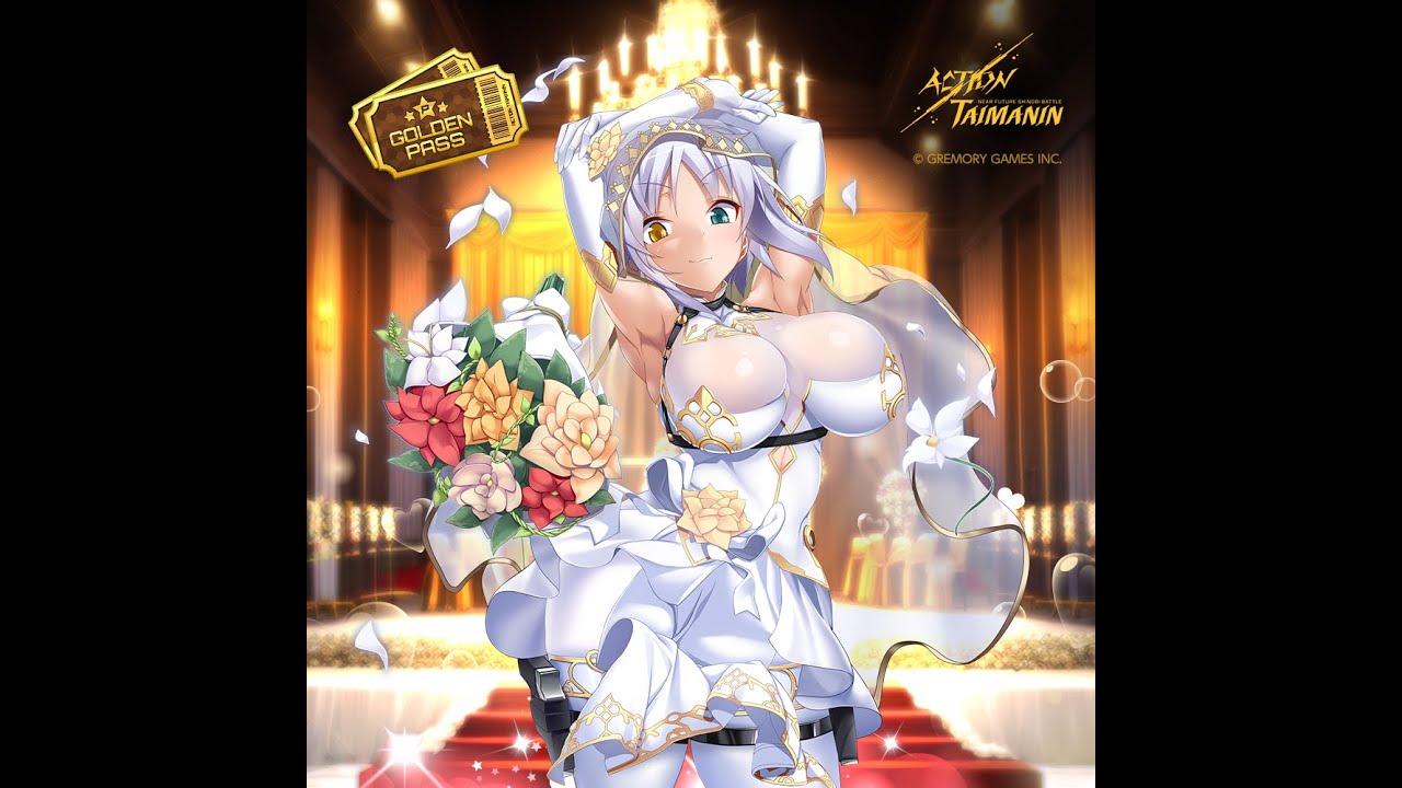 action-taimanin-youtube
