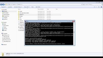 Kenalan dengan Framework Ionic