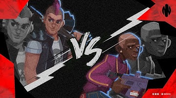 Invisibility is more useful for Ghost? (BULLET ECHO)