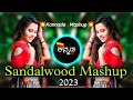 Sandalwood mashup 2023  kannada mashup  kannada dj song  dj mj