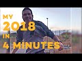 2018 Year In Four Minutes Five 2018 Year In Four Minutes Five
