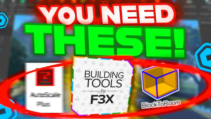 Top 10 Best Plugins On Roblox. Exactly as the tile says, in this