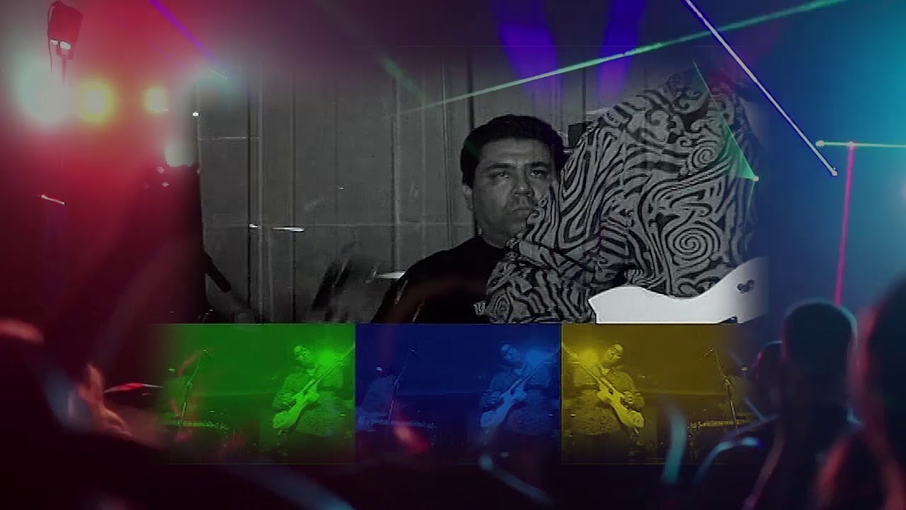 Morrison Land the true life story YouTube