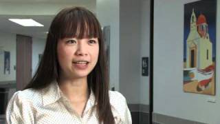 Lone Star College Business Program