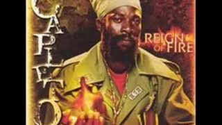 Capleton    Leaders Let The People Down   2004