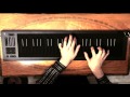 Orchestal Performance by Gerald Peter with the ROLI Seaboard RISE and Symphobia