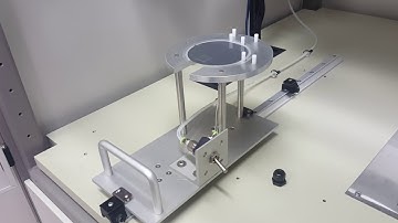 355nm UV laser marking silicon wafers www.wlsc.com laser system automation wafer marking systems