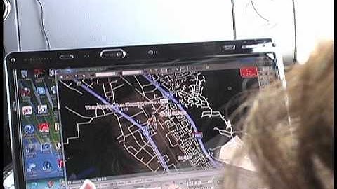 Introduction to Amateur Radio Direction Finding