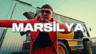 (Satilik) Organize & Batuflex & Eray & Mansur Type Afrotrap Beat - Marsi̇lya - Resimi