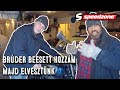 Speedzone vasárnapi Csik: Brúder beesett hozzám. Majd elvesztünk