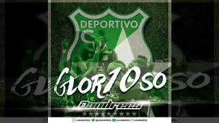 GLORIOSO MIX BY DJ DANDREES ( DEPORTIVO CALI)