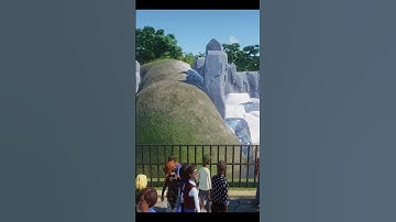 The Zoo Tycoon 2 Intro in Planet Zoo!