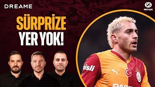 SONU ŞAMPİYONLUK OLSUN | Galatasaray vs Antalyaspor Maça Doğru | Eski Açık