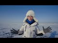 Заттык эмес маданий мурастар: Кышкы балык уулоо майрамы