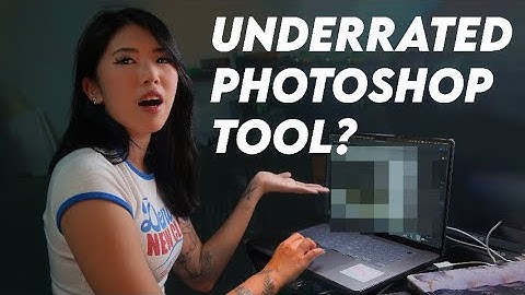 the most underrated concept art tool | 3D to Photoshop workflow