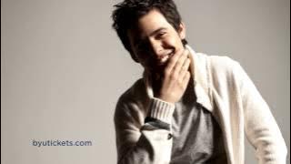 David Archuleta is coming to BYU Spectacular