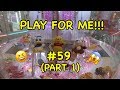 PLAY FOR ME!!!  #59 (PART 1)