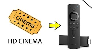 How to Install Cinema HD to Firestick 2024 *not clickbait*
