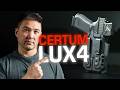Introducing the CERTUM LUX4: What’s new?