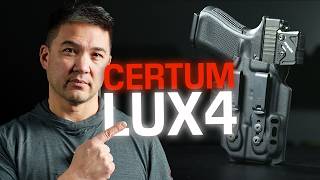 Introducing the CERTUM LUX4: What’s new?