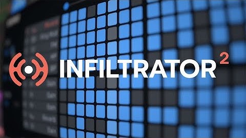 Infiltrator 2 - Teaser Trailer 2