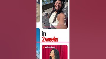 Join #ShortsForGoals challenge