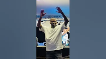 Mr Thela Rocking Gqom Live Dj Gqomwave Music Gqom Gqommusic Djculture 