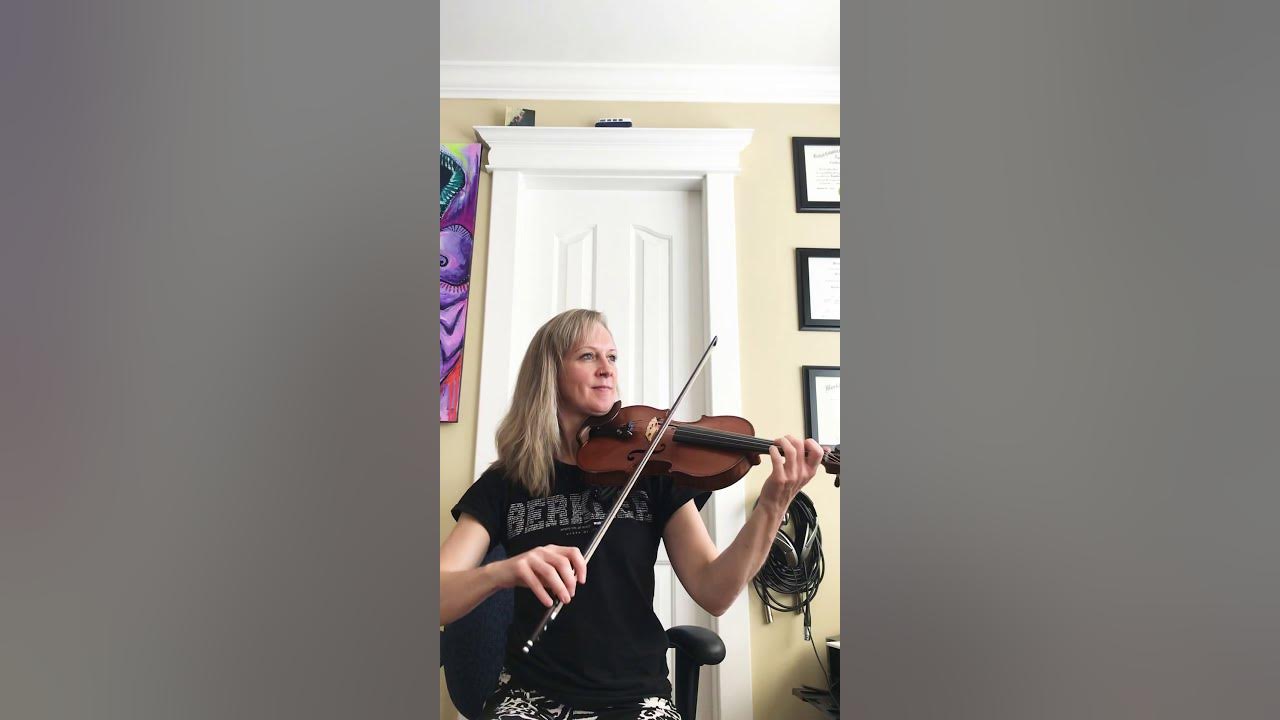 Farewell to Whalley Range // Fiddle Tutorial Farewell to Whalley Range // Fiddle Tutorial