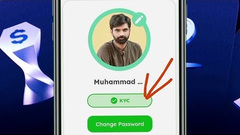 ECOX Network KYC ✅ Step-by-Step Guide | Verify Your ECOX Account Fast!