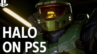 Halo Broke The Last Rule — The Day Master Chief Crossed the Line