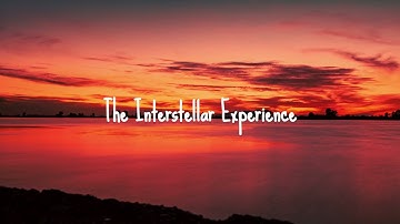 Tony Ann - ICARUS, The Interstellar Experience and DISCOVERY (music)