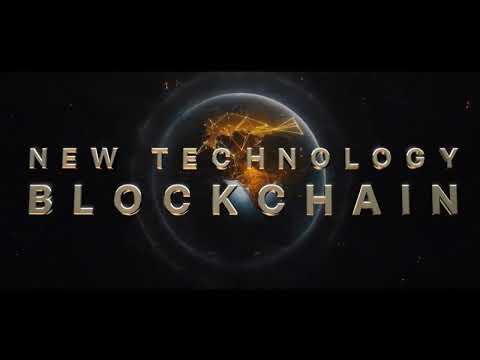 GSPartners Global Blockchain Evolution