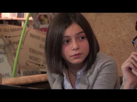 BBB აკადემია– მეოთხე სერია \"სიზმარი\"