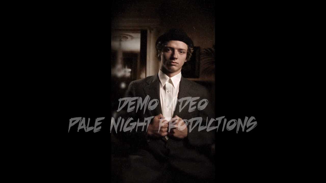 Deja Vu Video - YouTube