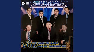 Video thumbnail of "Voz que Clama en el Desierto - Mix Coros"