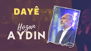 Hozan AYDIN - Dayê Resimi