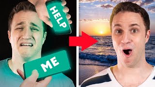 10 Years Without a Smartphone Changed My Life