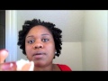 Style n&#39; Review: Hemp Seed Lock Twist and Roll Butter by Afro Veda