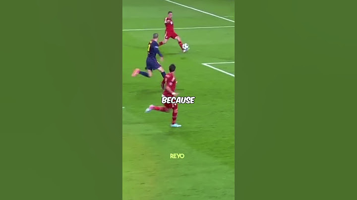 One of the biggest humiliations of the Champions League Barcelona vs Bayern Munich 2013 🥹