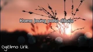 Runtah - (Doel Soembang) Cover DAMARA DE (Lirik)
