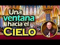 Una ventana hacia el CIELO. Las Iglesias de los Heraldos del Evangelio