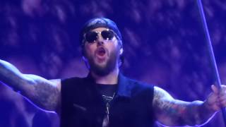 [HD] Avenged Sevenfold - Buried Alive (Live @ Ziggo Dome)